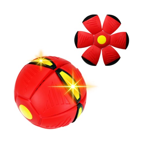 Pelota Juguete Voladora