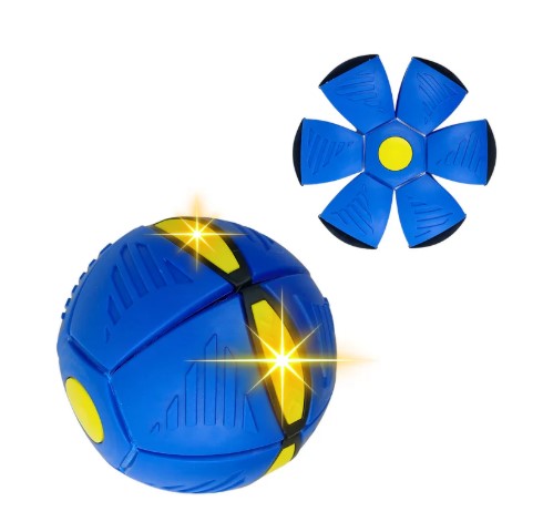 Pelota Juguete Voladora