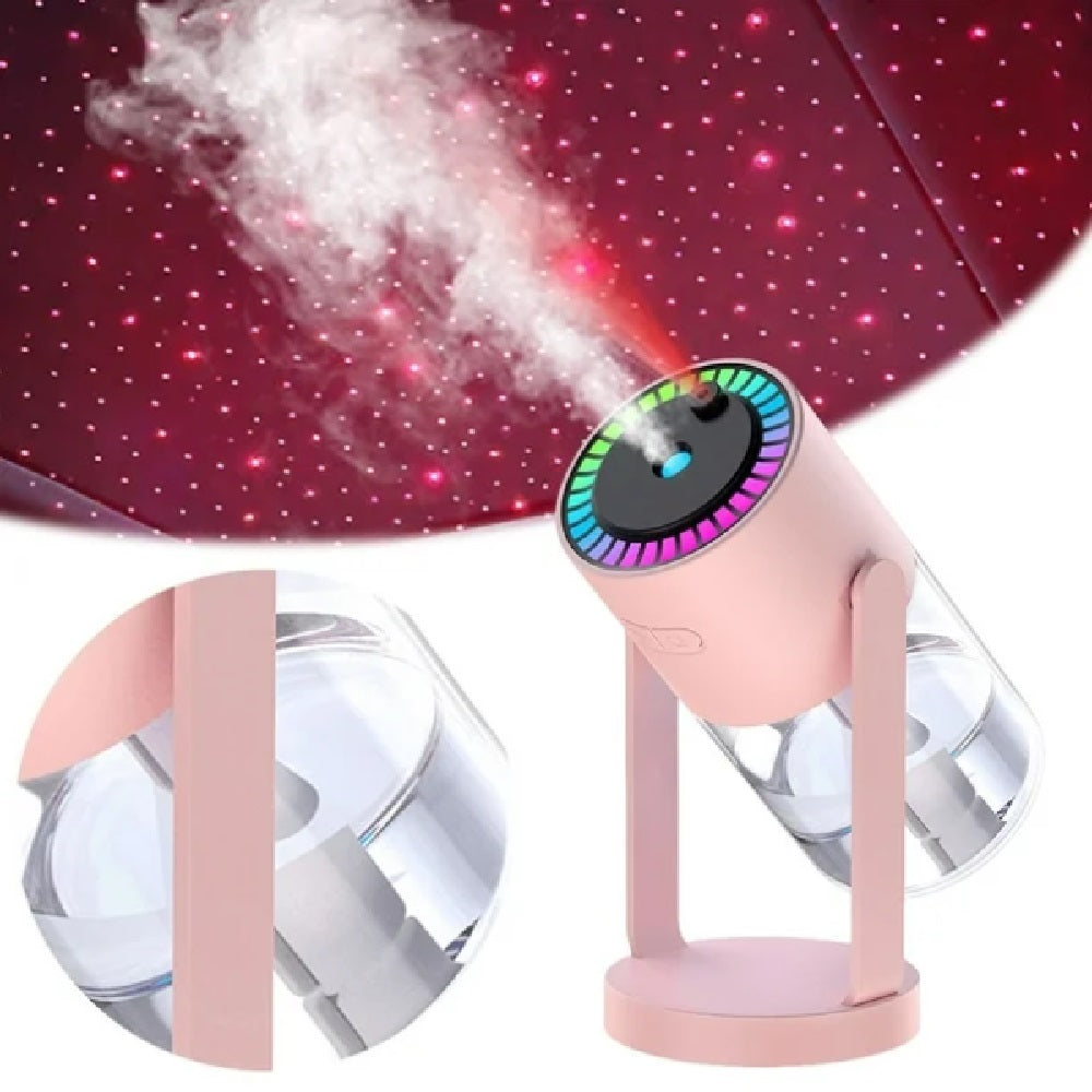 Humidificador Inteligente para Auto