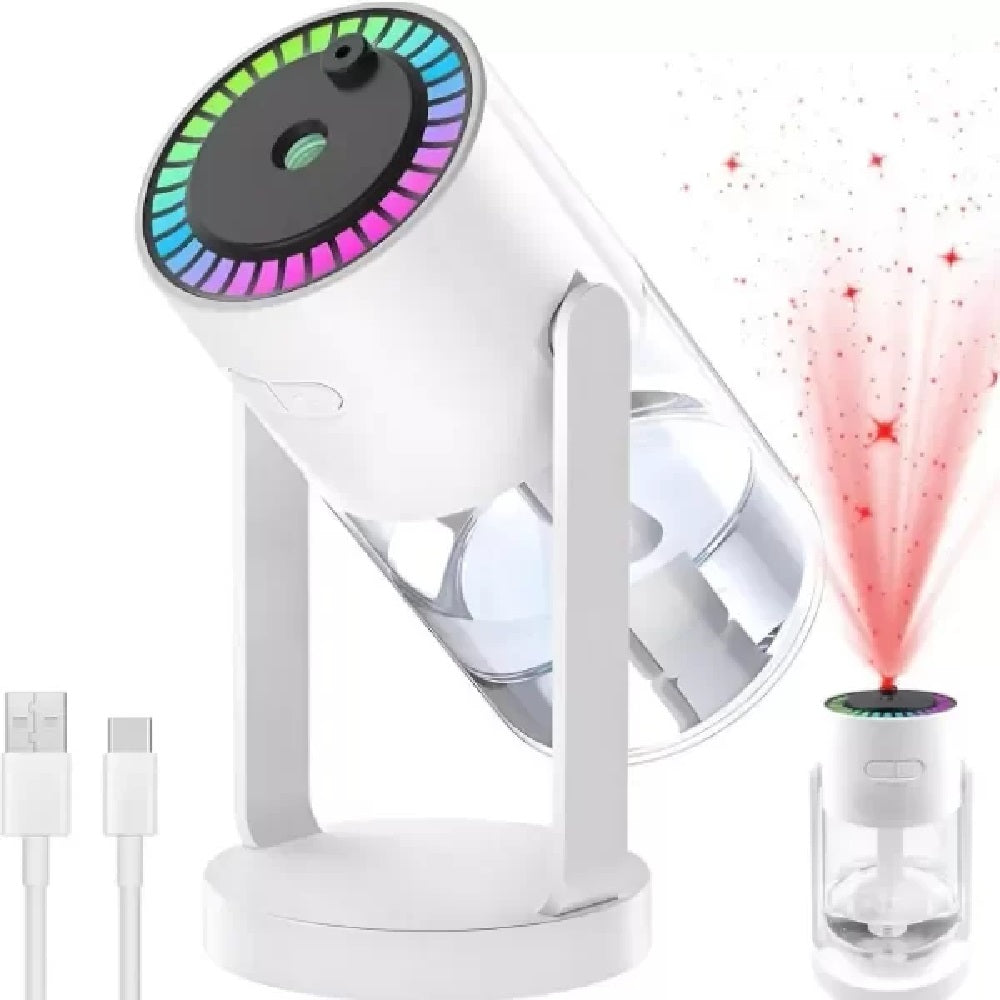 Humidificador Inteligente para Auto