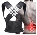 Faja Corrector de Postura en X